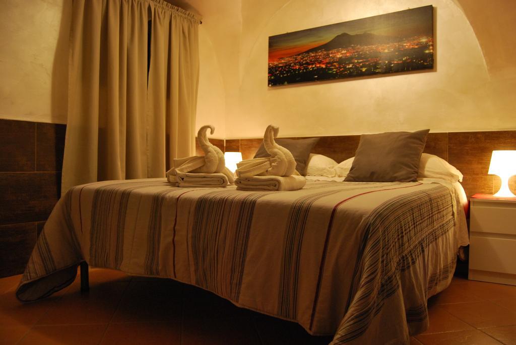 Holiday Home Grandelli Napoli Eksteriør bilde